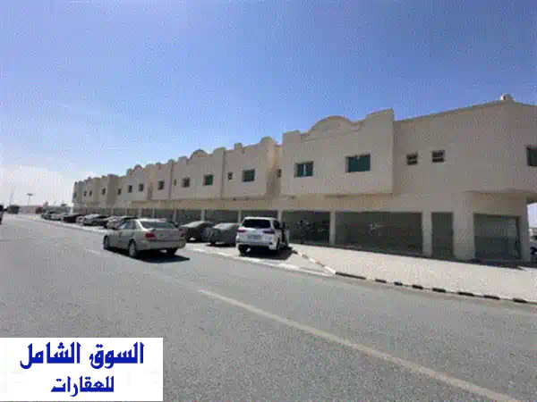 للبيع مشروع صناعي استثماري مميز  الشارقة منطقة الصجعة الموقع الشارقة  الصجعة نوع الملكية ...