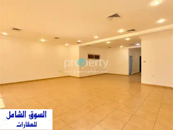 دور أرضي فاخر للإيجار بالقادسية، الكويت | 3 غرف...