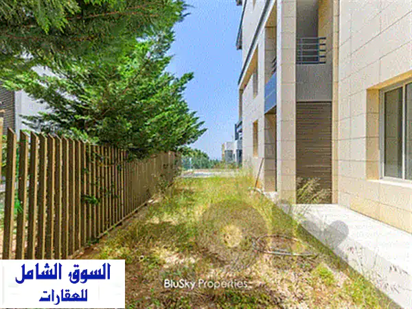 Apartment with Terrace For SALE In Mansourieh شقة للبيع #PH  Apartments u0026 Villas For Sale  116934317