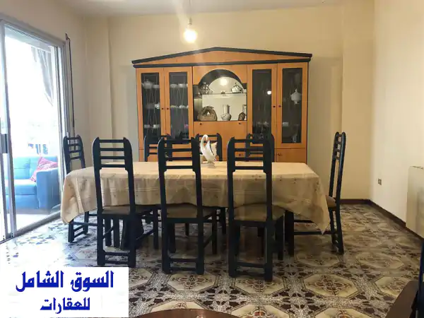 Apartment for rent in New Rawda شقة للايجار في روضة  Apartments u0026 Villas...