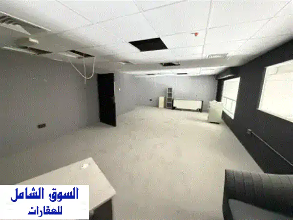 مستودع للإيجار السنوي في الصناعية 5 تفاصيل العقار مستودع بمساحة اجمالية 2500 قدم مربع  ميزانين ...