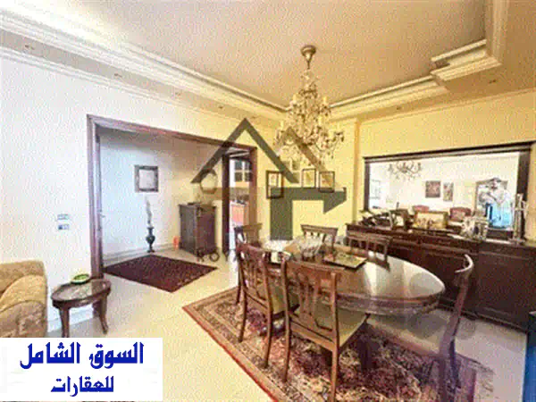 apartment for sale in mar elias KZ شقة للبيع في مار لياس  Apartments u0026 Villas For Sale  116926019