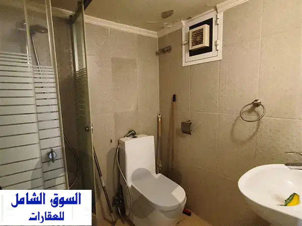 شقة أحلامك في دوحة الحص: 170م، 3 نوم، طاقة شمسية وبئر ارتوازي! استثمار العمر