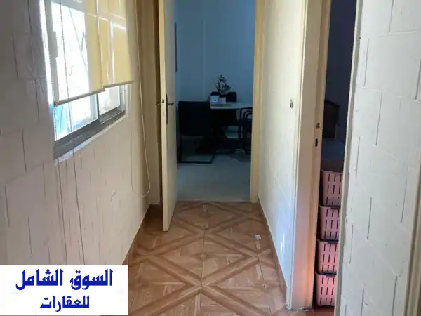 شقة للبيع في بربور