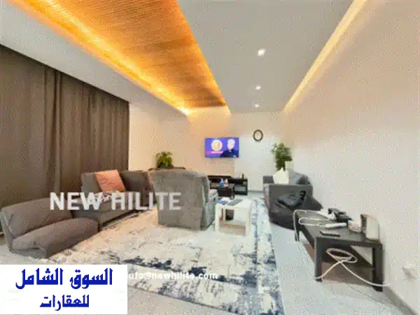 شقة فاخرة مفروشة بالكامل للإيجار في صباح السالم. مفروشة بالكامل 3 غرف نوم ماستر مع غرفة معيشة ...