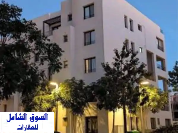 امتلك شقة أحلامك في O West أوراسكوم بـ 6 أكتوبر | 214م،...