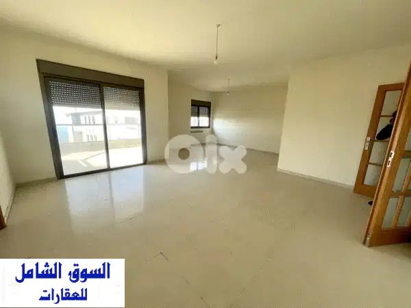 RWK128 BA  Apartment For Rent In Kfarhbab  شقة للإيجار في كفرحباب...