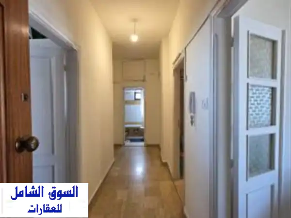 شقة للبيع في الطريق الجديدة