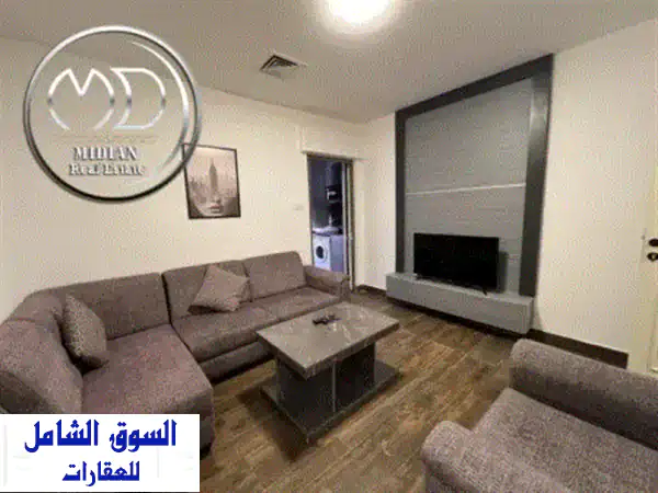 رقم الاعلان 7172 شقق واستوديوهات مفروشة للإيجار...