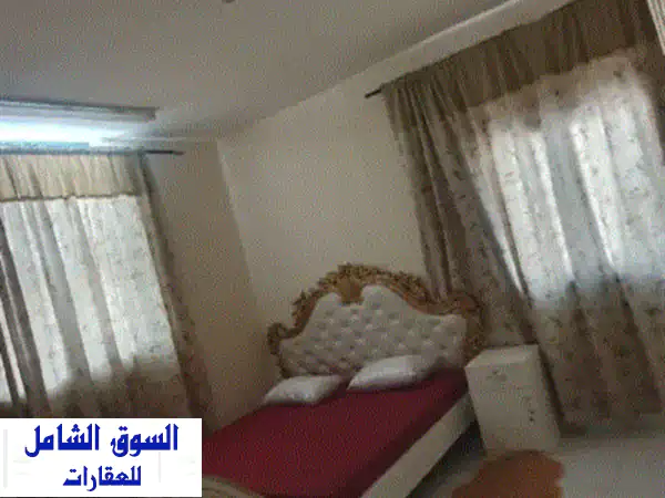 ✨ شقة مفروشة للإيجار | غرفة وصالة مميزة في الحميدية...