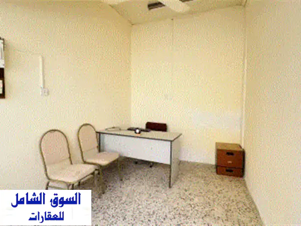 فرصة ذهبية! محل تجاري للإيجار في جنوسان، البحرين - موقع استراتيجي و110 د.ب فقط شهرياً!