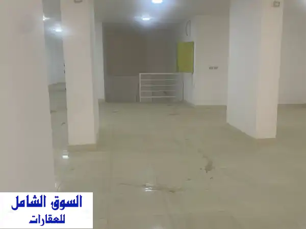فرصة العمر! محل تجاري 1000م² للبيع بمشروع أليكس...