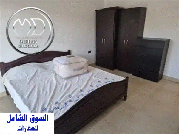 شقة مفروشة فندقية للإيجار في عبدون | 150م تشطيبات راقية وجديدة - 3 نوم #7334