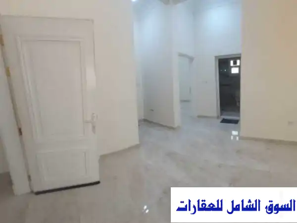 مكتب فاخر 100م² للإيجار الشهري بمعيذر الريان، قطر -...