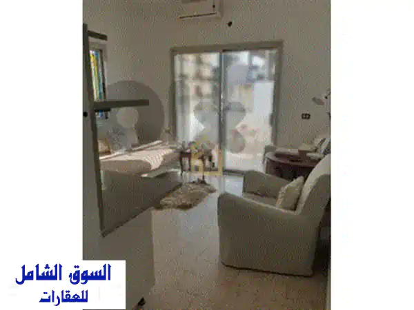 استوديو الأحلام للإيجار في قلب الأشرفية، بيروت | 50م2 | 500$ شهرياً - KA43