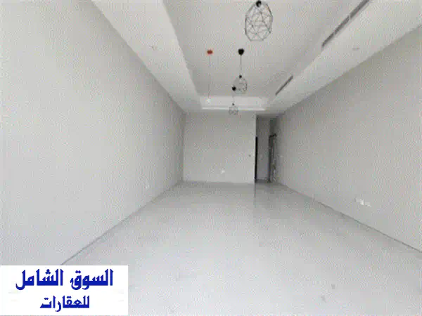 فيلا جديدة أول ساكن للإيجار السنوي  الحوشي الشارقة...