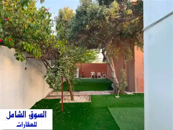 استأجر الآن! بيت عربي عائلي في البطين (أبوظبي) -...