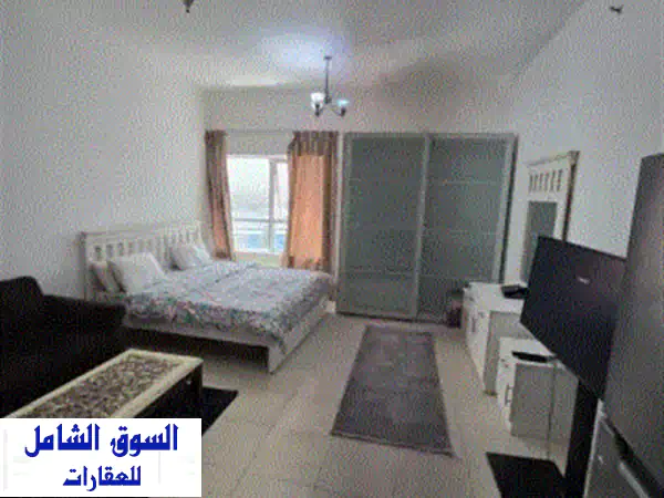 فرصة ذهبية! استوديو مؤجر للبيع في الأورينت...