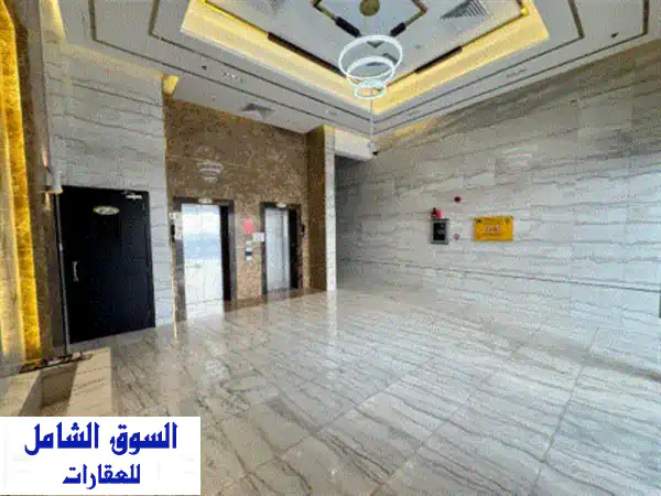 فرصة استثمارية ذهبية بالشارقة! بناية كاملة...