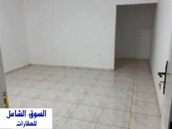 استأجر الآن! بيت عربي عائلي في البطين (أبوظبي) - غرفتان ماستر، حوش خاص، 50 ألف درهم سنويًا