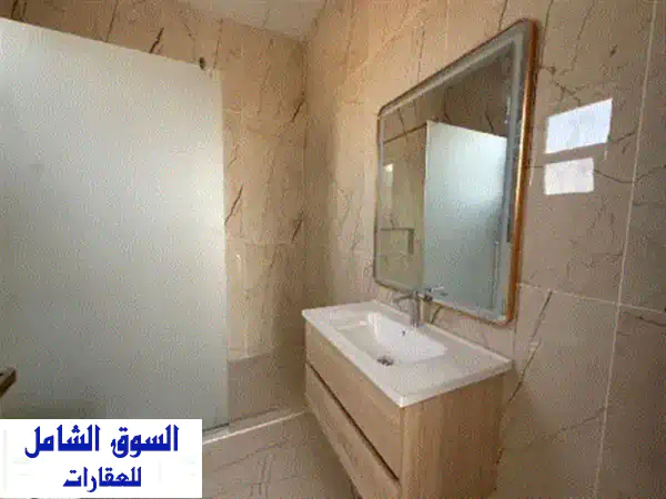 فلتين فاخرتين للبيع على شارع 36 | استثمار وسكن راقي بتصميم عصري و5 غرف ماستر