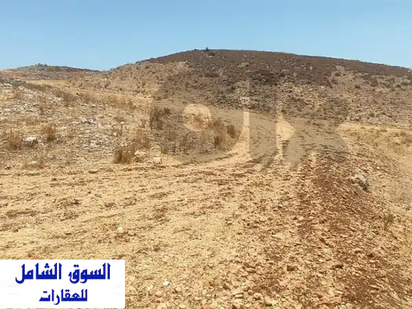 Land For Sale In Rachaya / Rafid ارض للبيع في راشيا ، الرفيد  Lands for Sale...