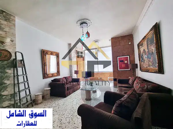 apartment for rent in tariq el jdideh KH شقة للايجار في طريق جديدة  Apartments u0026 Villas For Rent  116973270