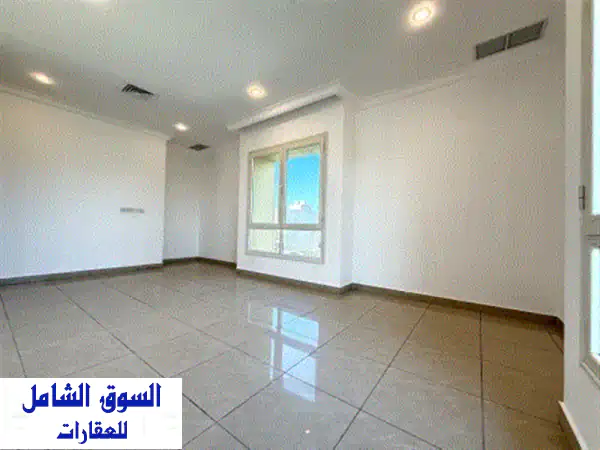 كيفان  شقة جميلة مكونة من 3 غرف نوم مع بلكونة، 2.5 حمام، مطبخ، غرفة معيشة، غرفة خادمة مع حمام، ...