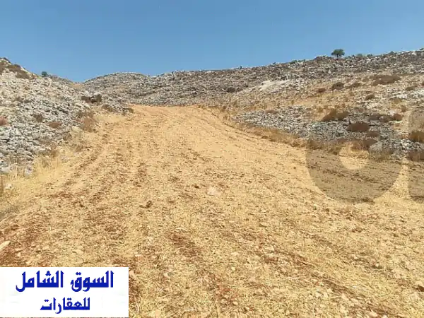 Land For Sale In Rachaya / Rafid ارض للبيع في راشيا ، الرفيد  Lands for Sale  116550424
