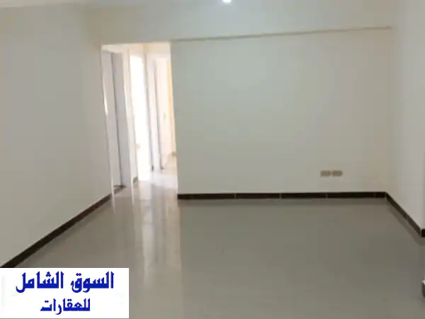 فرصة استثنائية: شقة فخمة 180م للإيجار بسيدي بشر...