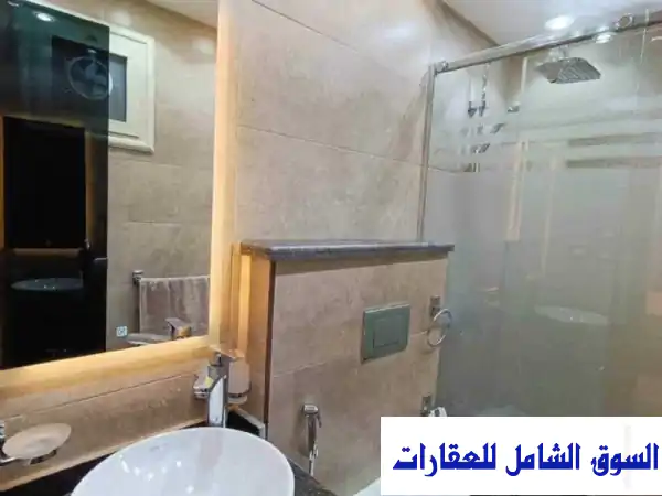 بمقدم 830 ألف شالية للبيع غرفة متشطب بالتكييفات...