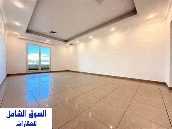 كيفان  شقة جميلة مكونة من 3 غرف نوم مع بلكونة، 2.5...