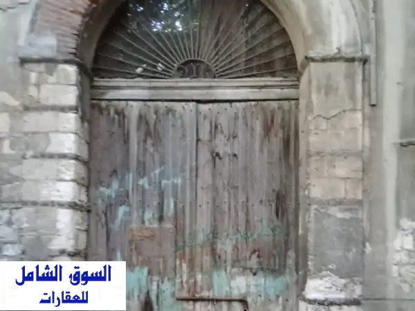 مخزن 283 مينا البصل بجوار ميناء،الاسكندريه