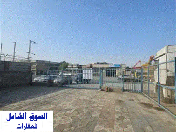 زاوية مميز مناسب للشاحنات والسيارات فرصة...