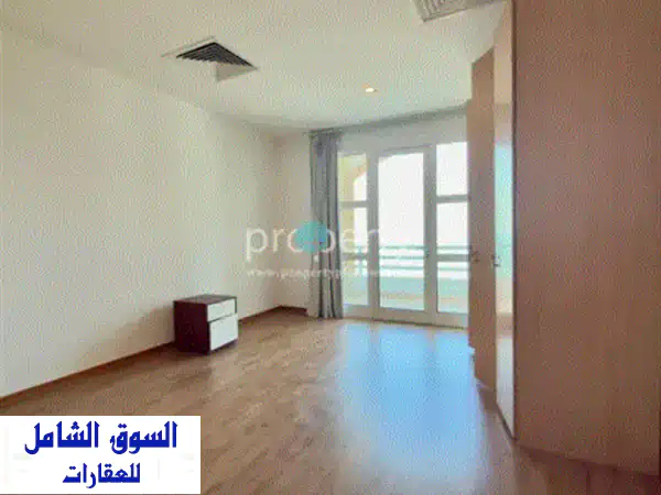 استأجر شقة أحلامك في الشعيبة: 3 غرف نوم بإطلالة بحرية خلابة، مسبح ومواقف | 900 د.ك