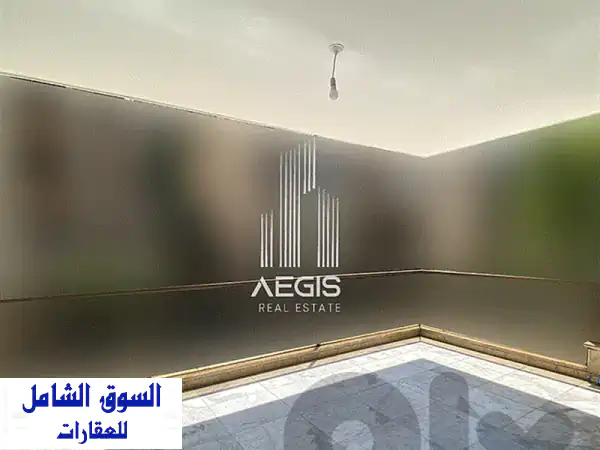 فرصة استثنائية: شقة فاخرة للبيع في حازمية بعبدا - موقع استراتيجي ورفاهية متكاملة