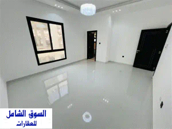 فيلا للإيجار في الزاهية عجمان | 5 غرف نوم | موقع حيوي | 100 ألف درهم | دفعات ميسرة