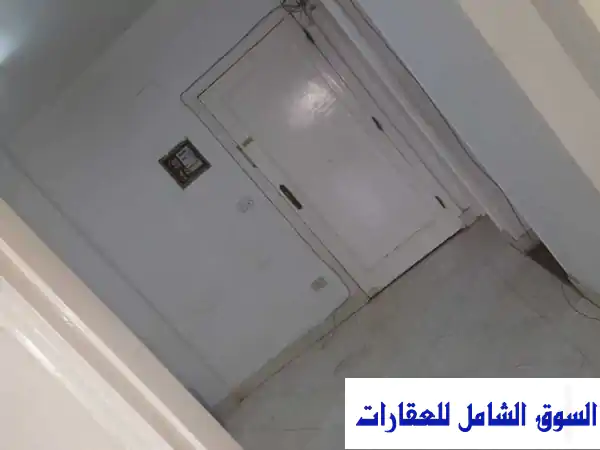 عيادة مرخصة ببرج الاطباء فيصل للبيع في الجيزة