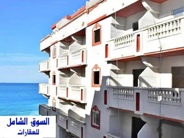 استلم وحدتك المصيفيه تاني نمره بحر بسعر380...