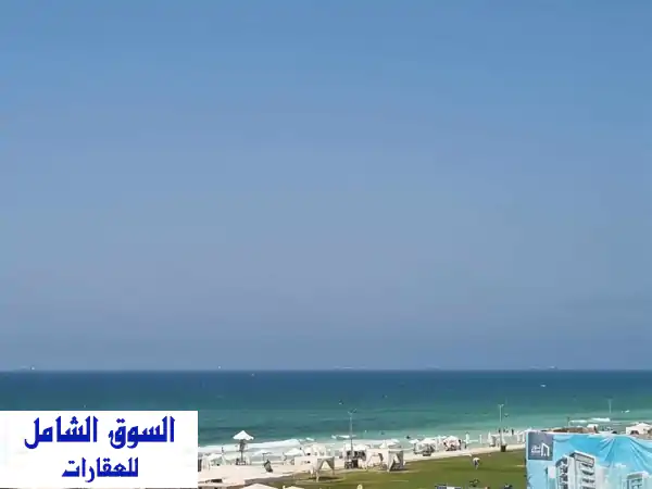 هتقضي صيفك السنادي علي مزاجك في الساحل الشمالي...