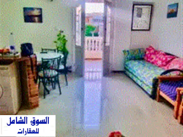 للبيع شاليه دور ثاني برووف خاص. فرصة مميزة لامتلاك شاليه داخل قرية مصر الجديدة (عايدة) الكيلو 77 في ...
