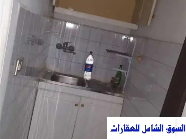 عيادة مرخصة ببرج الاطباء فيصل للبيع في الجيزة