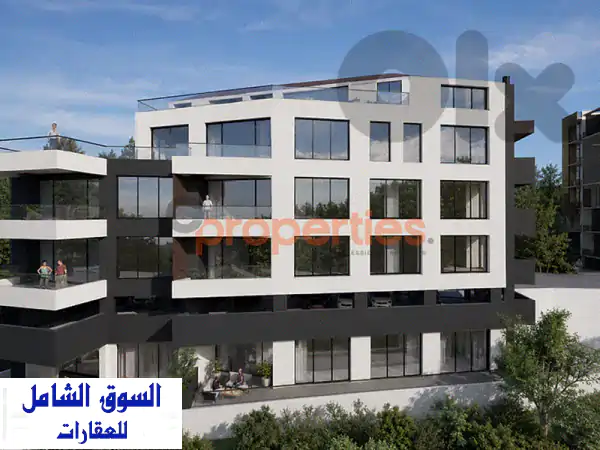 Apartment for Sale in Ain Saade شقة للبيع في عين سعادة CPSM522  Apartments u0026 Villas For Sale  116939470