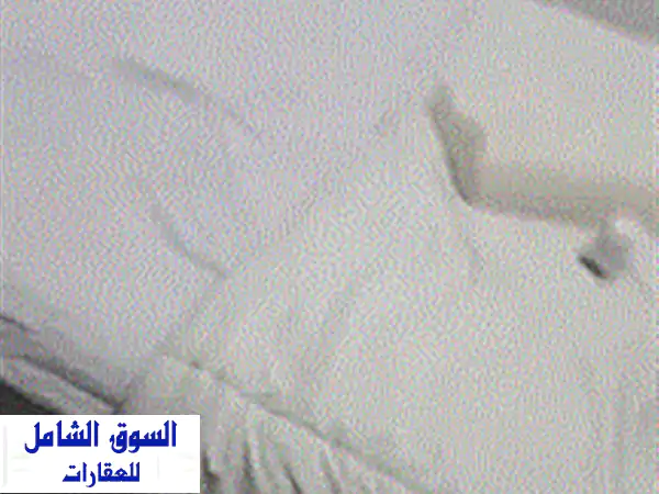 الاستوديو النهدة الشارقة برج الدور 14 ديكورات سقف سيراميك أرضيه وحمام معي الأثاث غرفة نوم سرير ...