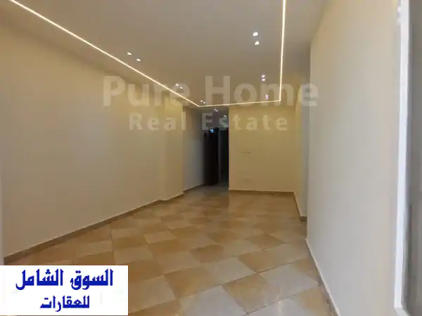 شقة للبيع  العصافرة 45 بحري
