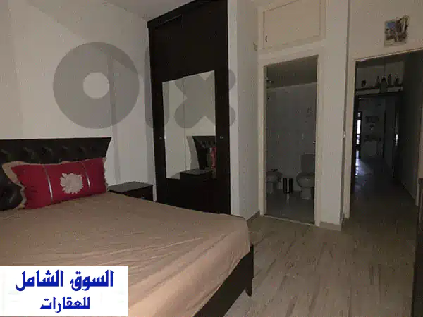 شقة أحلامك للبيع في بلونة: 170م²، 3 غرف نوم، موقع استثنائي بسعر 195,000$! جاهزة للسكن