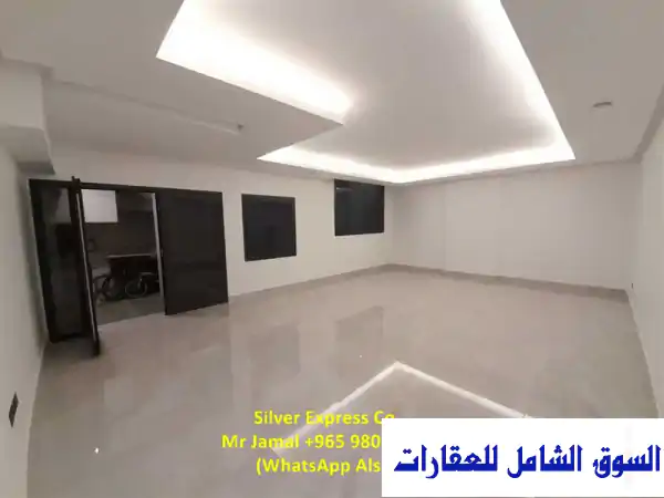 شقة استوديو جميلة ومميزة في الطابق السفلي سرداب للإيجار منطقة الفنيطيس. فنيطيس مبارك الكبير