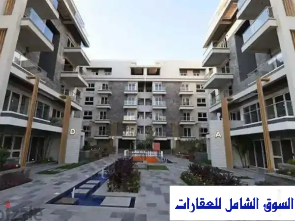 دوبلكس للإيجار بحديقة خاصة في ماونتن فيو آي...