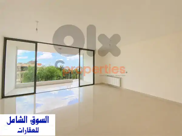 Apartment For Sale In Fanar شقة للبيع في الفنار – CPES310  Apartments...