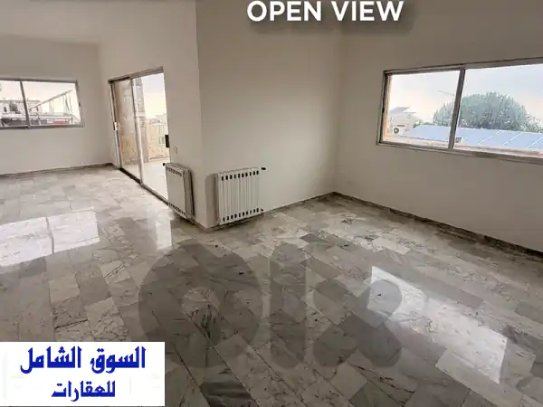 Apartment for rent in Mazraat Yachouh EK2 شقة للإيجار  في مزرعة يشوع...
